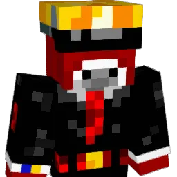Mootooth Minecraft avatar bust