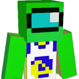 Moox1isAbot Minecraft avatar bust