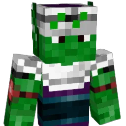 Moox's Minecraft skin