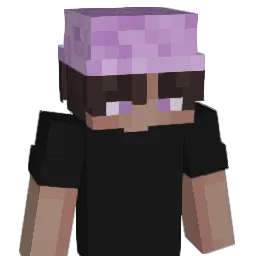 Mooxwell's Minecraft skin