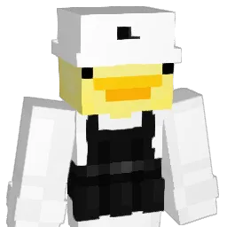 Mooze021 Minecraft avatar bust