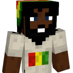 MoozeHunter Minecraft avatar bust