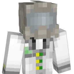 Mop_fq Minecraft avatar bust