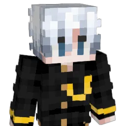 Mopeoo's Minecraft skin
