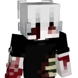 Mophabac Minecraft avatar bust