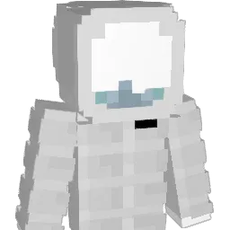 Mopheus007 Minecraft avatar bust