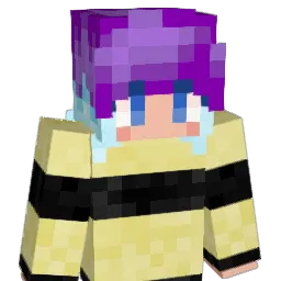 Mophi_Stargaze Minecraft avatar bust
