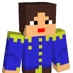 Mopino_ Minecraft avatar bust