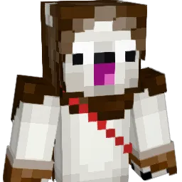 Moppelchen's Minecraft skin