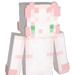 MoppisFoppo Minecraft avatar bust