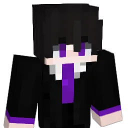 Mopsik01 Minecraft avatar bust