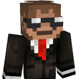 Mopuser's Minecraft skin