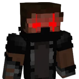 Mopx01 Minecraft avatar bust