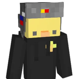 MopyFadu11 Minecraft avatar bust