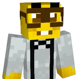 Moquisto's Minecraft skin