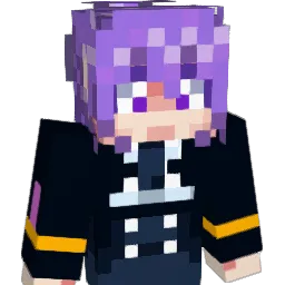 Mor797 Minecraft avatar bust