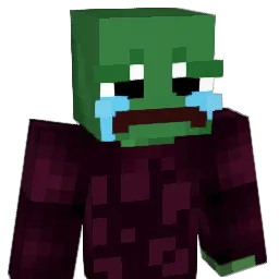 MorCarter's Minecraft skin