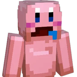 MorDewer's Minecraft skin
