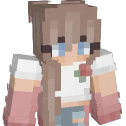 MorFishSticks's Minecraft skin