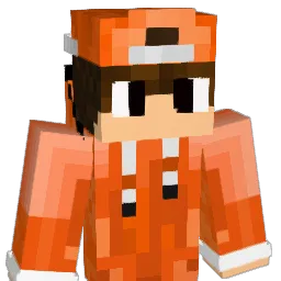 MorMangoYT's Minecraft skin