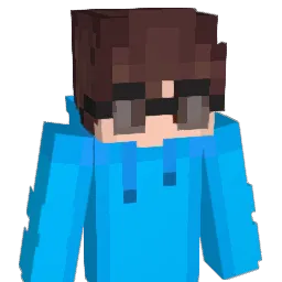 MorQui's Minecraft skin