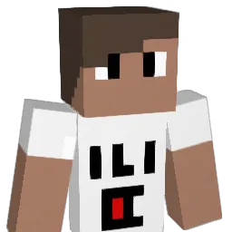 Mora1s Minecraft avatar bust