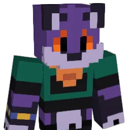 MoraTheFox