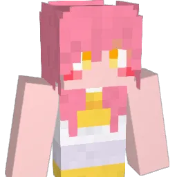 Moraemorae's Minecraft skin