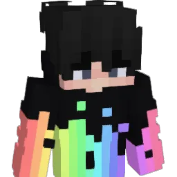 MoraesTexas Minecraft avatar bust