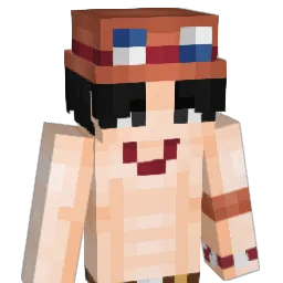 Moragaaa's Minecraft skin