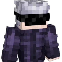 Morainl Minecraft avatar bust
