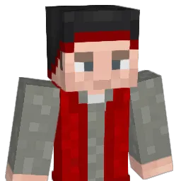 Moraisszz Minecraft avatar bust