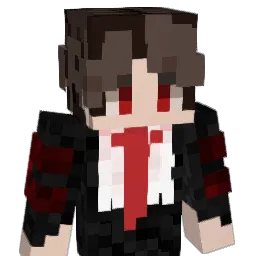 MoralQuasar Minecraft avatar bust