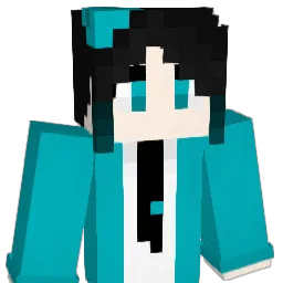 Moram411 Minecraft avatar bust
