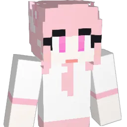 Morarang's Minecraft skin