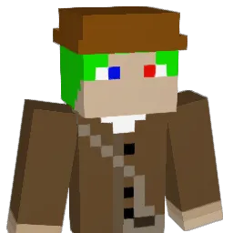 Morasin's Minecraft skin