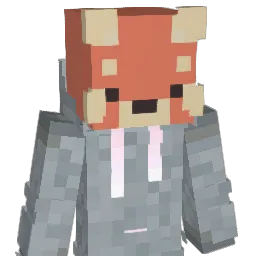 Morathin's Minecraft skin