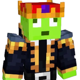 Moratmu Minecraft avatar bust
