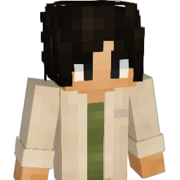 Morato's Minecraft skin