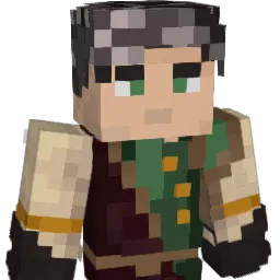 Moratorii's Minecraft skin