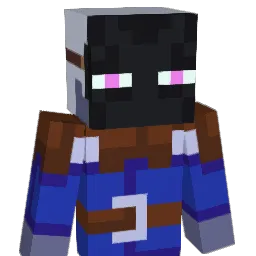 Moray_OfSunshine Minecraft avatar bust