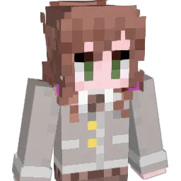 Morayyyy's Minecraft skin