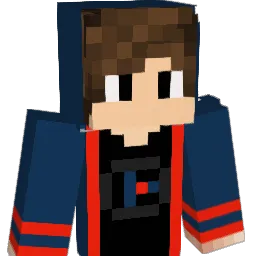 Morbid85's Minecraft skin