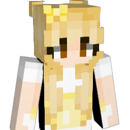 MorbidMoonBeam Minecraft avatar bust