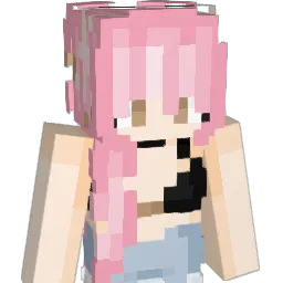 Morbid_1 Minecraft avatar bust