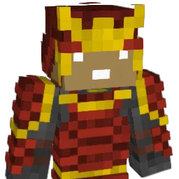 Morbid_Ins4nity Minecraft avatar bust
