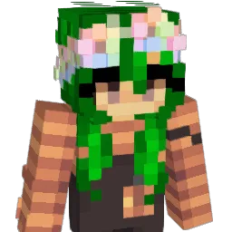 Morbid_Nature15 Minecraft avatar bust