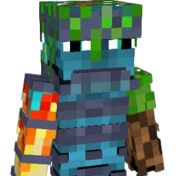 Morcillas's Minecraft skin