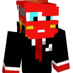 Morcillo_ Minecraft avatar bust