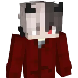 Morck_Gt3 Minecraft avatar bust